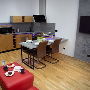 Appartement met een Slaapkamer